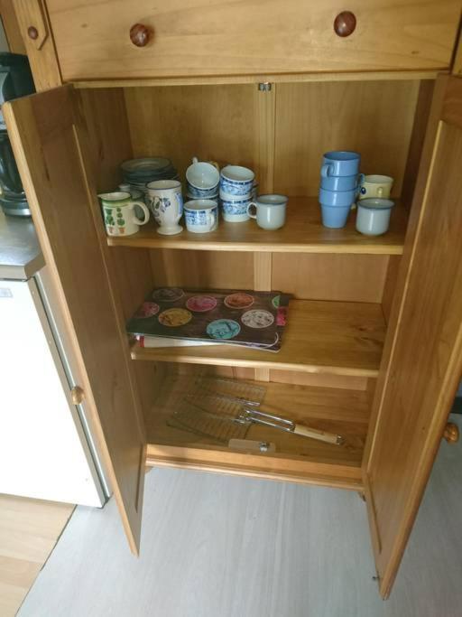 クーヴァン Patchou'S Cabaneヴィラ エクステリア 写真